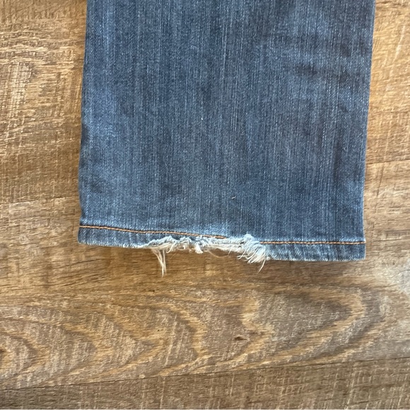 Seven Bootcut Jean Size 26 - Picture 6 of 6